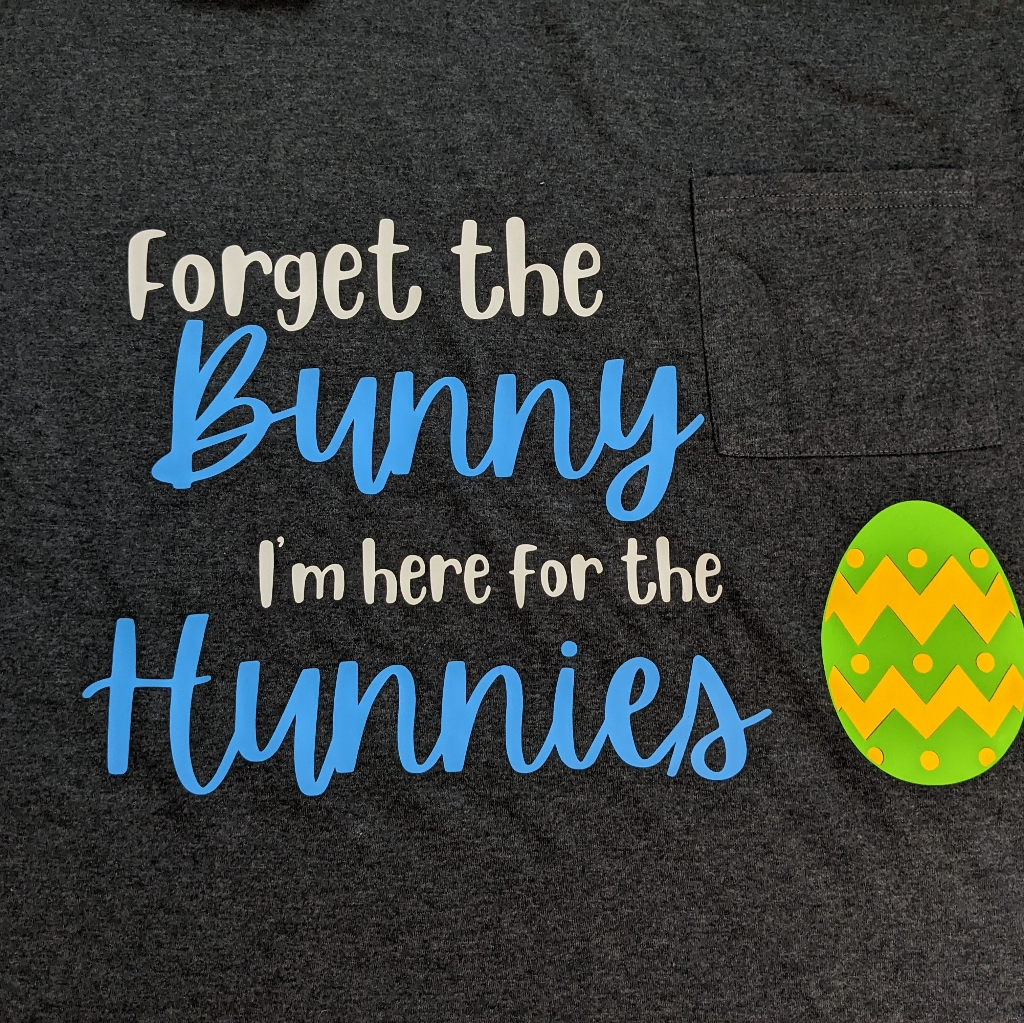 Easter Tees